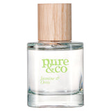 Pure & Co Jasmine and Orris eau de toilette 50ml