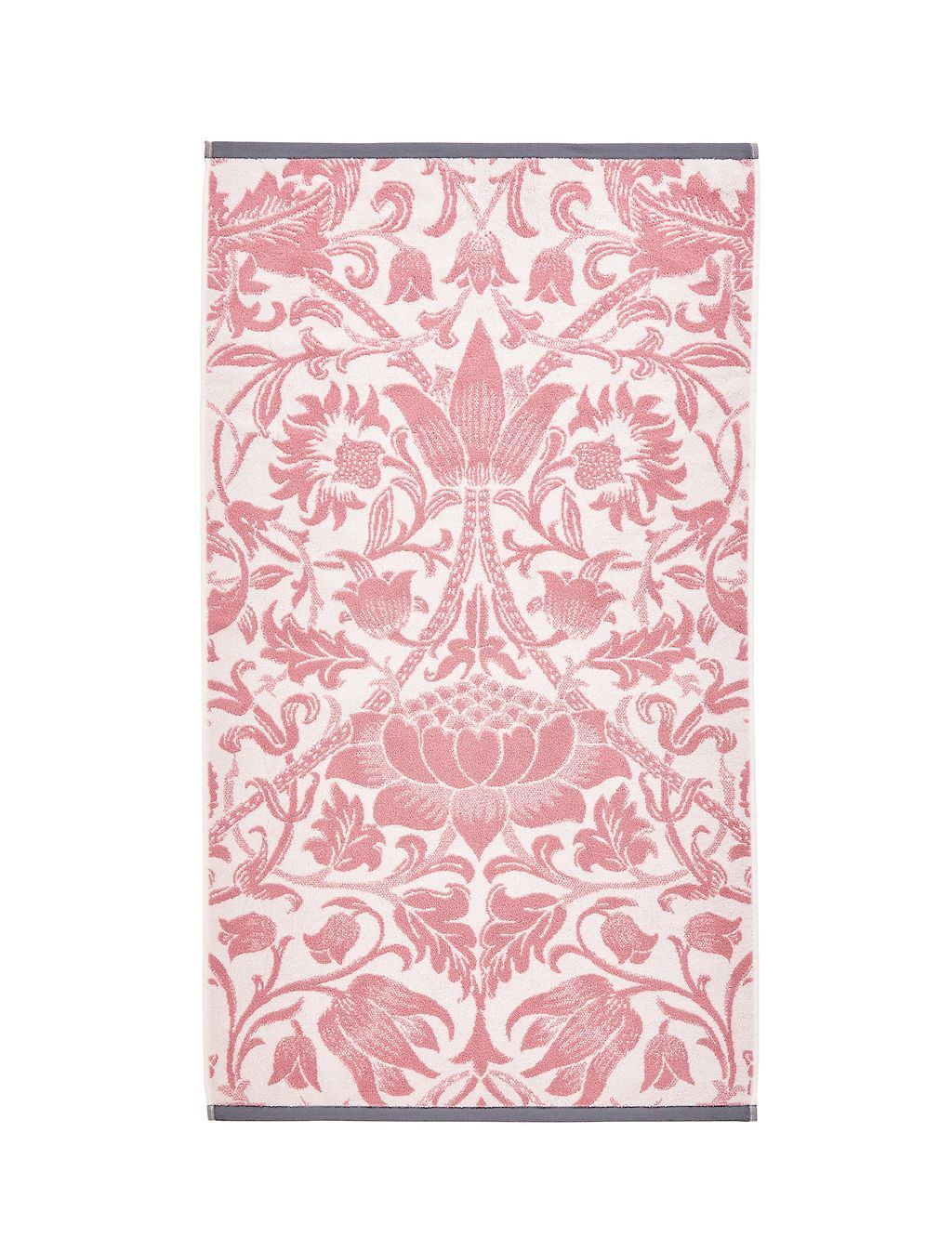 Pure Cotton Lodden Towel