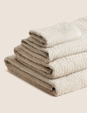 Pure Cotton Quick Dry Towel
