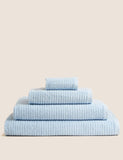 Pure Cotton Quick Dry Towel