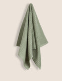 Pure Cotton Quick Dry Towel