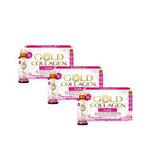 Pure Gold Collagen 30 Day Programme