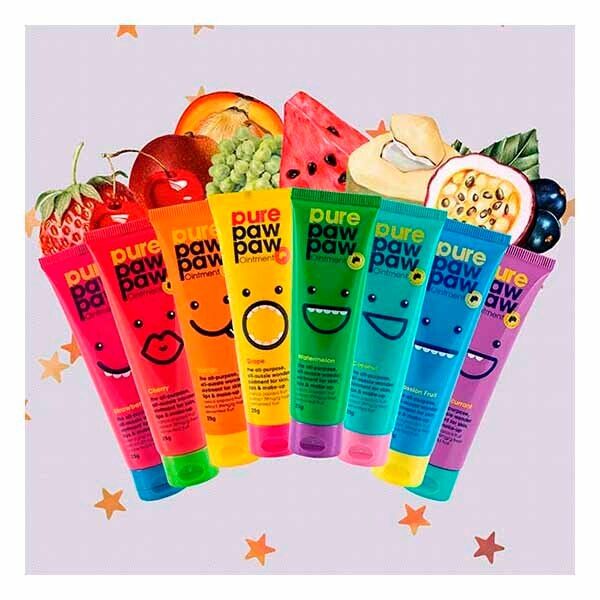 Pure Paw Paw Multiuse Ointment Original 25g