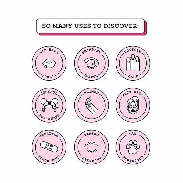 Pure Paw Pawt Multiuse Ointment Strawberry 25g