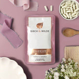 Pure Selenium Pouch - 60 Capsules