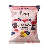 Purely Plantain Chips Nice & Spicy 28g Nice & Spicy