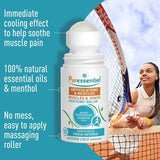 Puressentiel Cryo Pure Roller 75ml