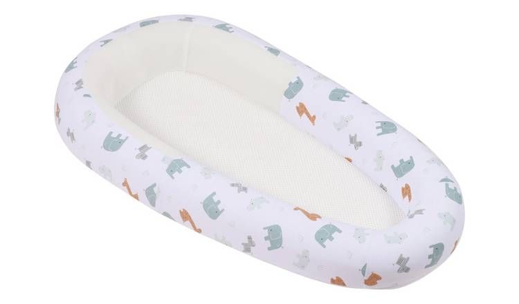 Purflo Sleeptight Animal Safari Bed