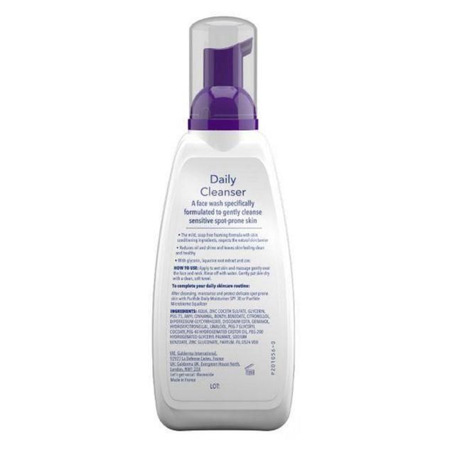 Purifide Daily Cleanser 235ml