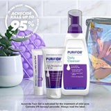 Purifide Daily Moisturiser SPF30 50ml