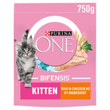 Purina ONE Bifensis Kitten 1-12 Months