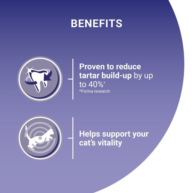 Purina One Chicken Dry Cat Food 6kg