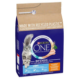 Purina ONE Light Dry Cat Food Chicken & Wheat 2.8kg