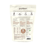 Purition Cocoa Vegan Wholefood Nutrition Powder 250g