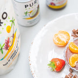 Puro Organic Coconut Flour 500g