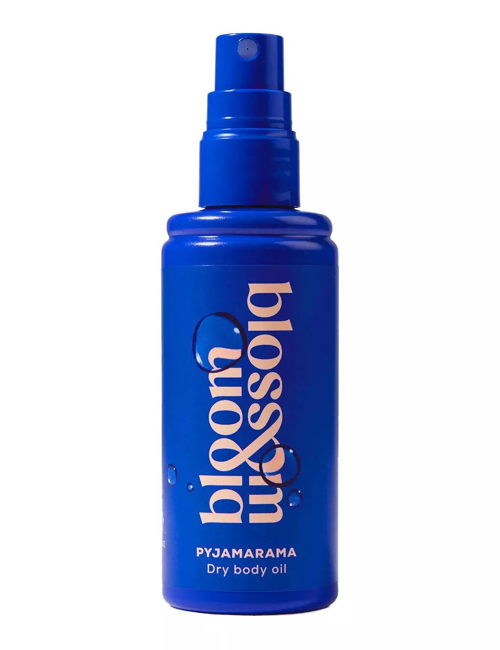 Pyjamarama Dry Body Oil 100ml