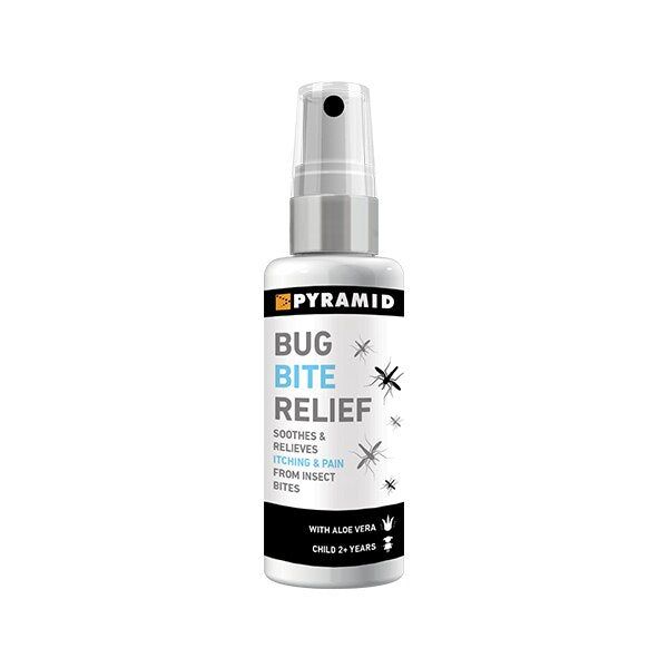 Pyramid Bug Bite Relief 60ml