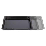 Pyrex Extendable Baking & Oven Tray 34-49cm by 30cm