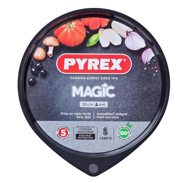 Pyrex Magic Pizza Baking Tray 30cm