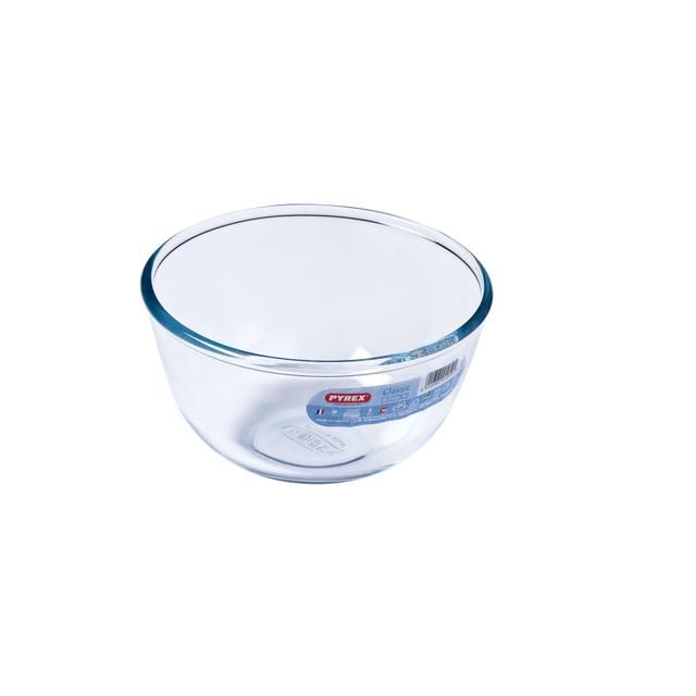 Pyrex Mixing Bowl Set 3 per pack