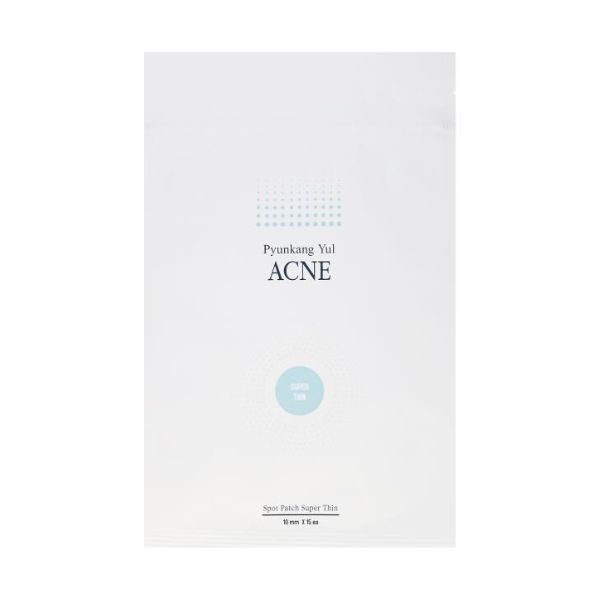 PYUNKANG YUL Acne Spot Patch Super Thin