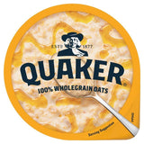 Quaker Oat So Simple Golden Syrup Porridge Cereal Pot 57g