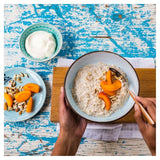 Quaker Oat So Simple Original Porridge Sachets Cereal 10 per pack