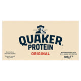 Quaker Oat So Simple Protein Original Porridge Sachets Cereal 8 per pack
