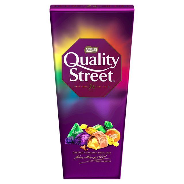 Quality Street Carton 220g