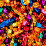 Quality Street Chocolate Tub 600g