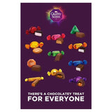 Quality Street Chocolate Tub 600g
