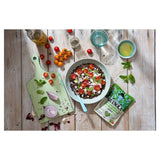 Quinola Puy Lentils & Whole Grain Ready to Eat Quinoa 250g