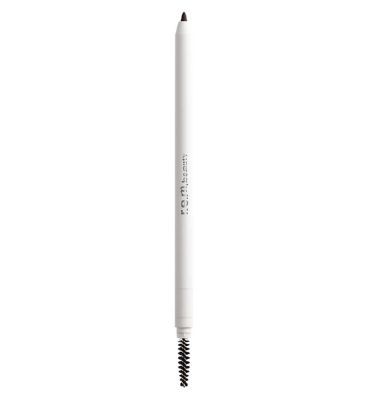 r.e.m. beauty Space Shape Brow Pencil Soft Black