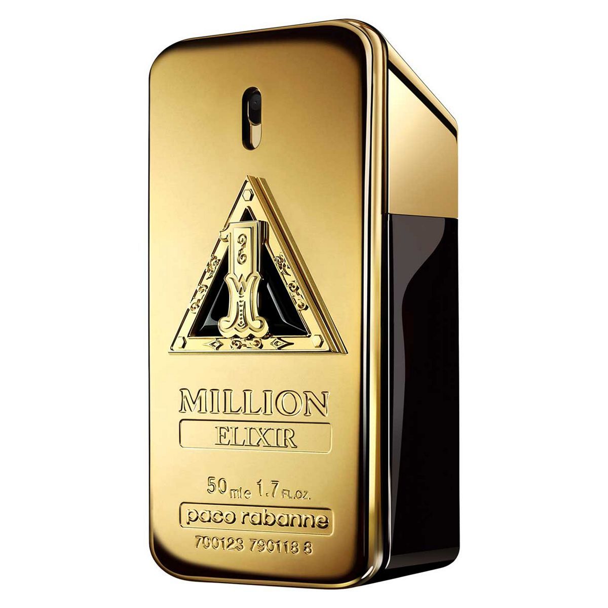 Rabanne 1 Million Elixir Parfum Intense 50ml