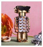 Rabanne Fame Refillable Eau De Parfum 80ml