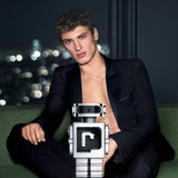 Rabanne Phantom Eau De Toilette 100ml