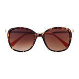 Radley Sunglasses Romala - Tort Gold and Brown Frame