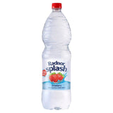 Radnor Splash Strawberry Flavoured Water 1.5L