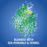 Radox Feel Awake 2-In-1 Body Wash & Shampoo 450ml