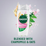 Radox Feel Moisturised Mood Boosting Shower Gel 225 Ml
