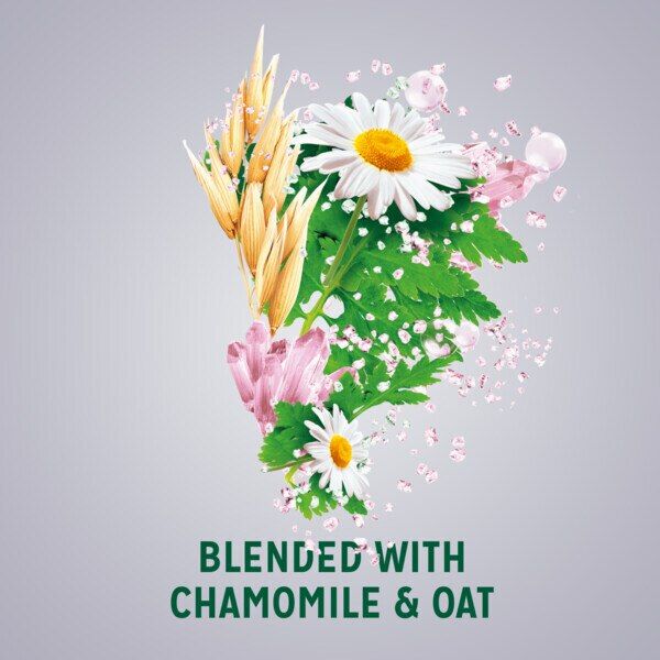 Radox Feel Moisturised Mood Boosting Shower Gel 450 Ml