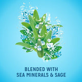 Radox Mineral Therapy Bath Soak Muscle Soak 500ml