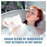 Radox Mineral Therapy Bath Soak Muscle Soak 500ml