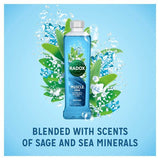 Radox Mineral Therapy Bath Soak Muscle Soak 500ml