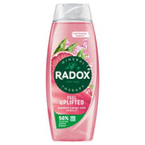 Radox Mineral Therapy Feel Uplifted Body Wash 450 ml