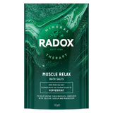 Radox Mineral Therapy Muscle Relax Bath Salts
