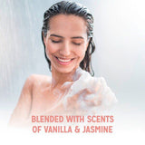 Radox Special Edition Sweet Summer Nights Shower Gel 450 Ml