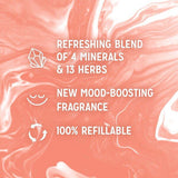 Radox Special Edition Sweet Summer Nights Shower Gel 450 Ml