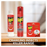 Raid Ant & Cockroach Killer 300ml