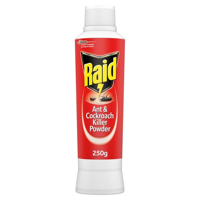 Raid Ant Killer Powder 250g